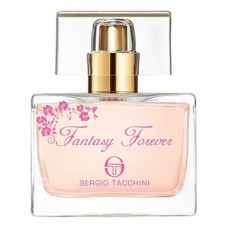 Sergio Tacchini Fantasy Forever Eau Romantique фото духи