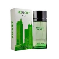Sarah Jessica Parker Sex in the City SHARP