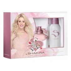 Shakira S by  Eau Florale фото духи