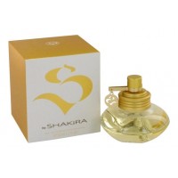 Shakira S
