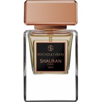 Shauran Patchouli Vision