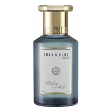 Shay & Blue Blueberry Musk фото духи