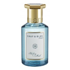 Shay & Blue Blueberry Musk фото духи