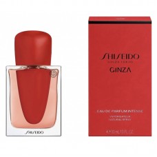 Shiseido Ginza Intense фото духи