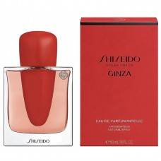 Shiseido Ginza Intense фото духи