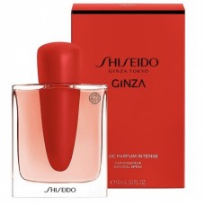 Shiseido Ginza Intense фото духи