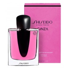 Shiseido Ginza Murasaki фото духи