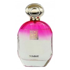 Signature Femme Pink