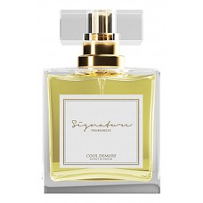 Signature Fragrances Cool Demure