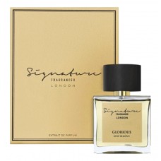 Signature Fragrances Glorious