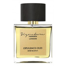 Signature Fragrances Opulence Oud фото духи