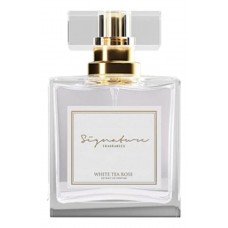 Signature Fragrances White Tea Rose фото духи