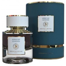 Signature Royale African Legend