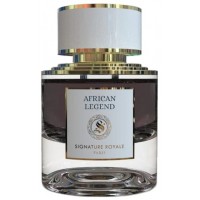 Signature Royale African Legend