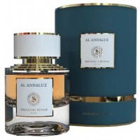 Signature Royale Al Andaluz
