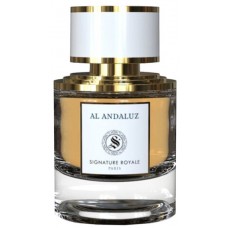 Signature Royale Al Andaluz фото духи