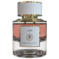 Signature Royale Albi фото духи