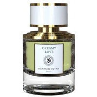 Signature Royale Creamy Love