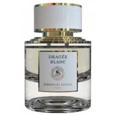 Signature Royale Dragee Blanc фото духи