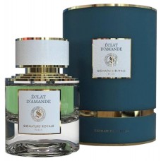 Signature Royale Eclat D'Amande