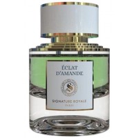 Signature Royale Eclat D'Amande