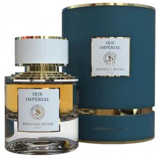 Signature Royale Iris Imperial фото духи
