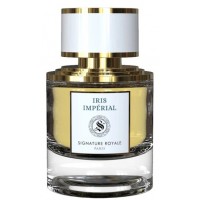 Signature Royale Iris Imperial