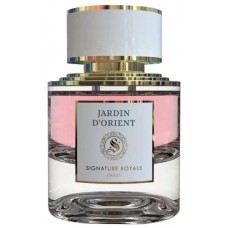 Signature Royale Jardin D'Orient фото духи