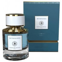 Signature Royale Mythologia