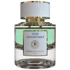 Signature Royale Oud Envoutant фото духи