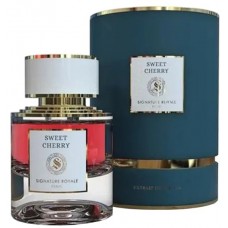 Signature Royale Sweet Cherry фото духи