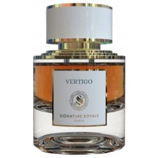 Signature Royale Vertigo фото духи