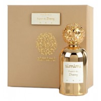 Simimi Espoir de Zhang