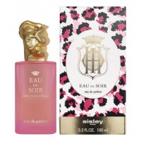 Sisley Eau De Soir 2021 Edition Pop And Wild