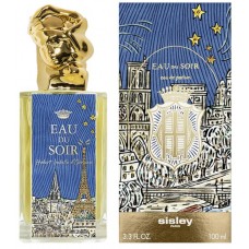 Sisley Eau Du Soir Limited Edition By Fee Greening фото духи