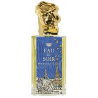 Sisley Eau Du Soir Limited Edition By Fee Greening