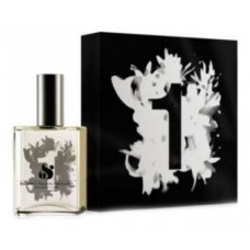 Six Scents 1 Alexandre Herchcovitch: Urban Tropicalia