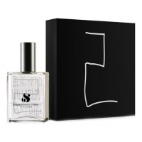 Seven New York Six Scents 2 Bernhard Willhelm: Wicken 3000