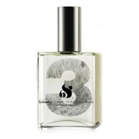 Seven New York Six Scents 3 Cosmic Wonder: Spirit of Wood