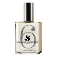 Seven New York Six Scents 6 Preen: Teen Spirit