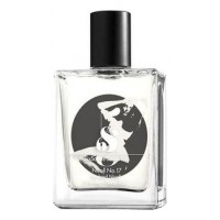 Seven New York Six Scents Series Two 5 Richard Nicoll Nicoll No.17