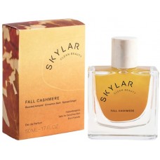 Skylar Fall Cashmere