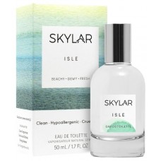 Skylar Isle фото духи