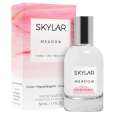 Skylar Meadow фото духи