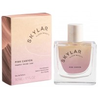 Skylar Pink Canyon