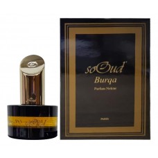 SoOud Burqa Parfum Nektar