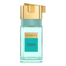 Somens Atlantis фото духи