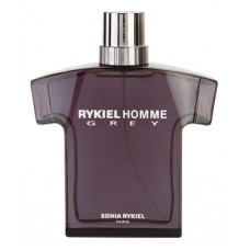 Sonia Rykiel Homme Grey фото духи