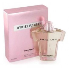 Sonia Rykiel Rose фото духи