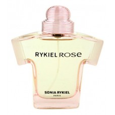 Sonia Rykiel Rose фото духи